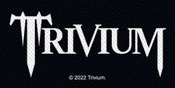 Logo, Trivium, Toppa