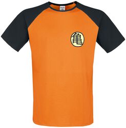 Z - Kame Symbol, Dragon Ball, T-Shirt