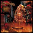 Gambling with the devil, Helloween, CD