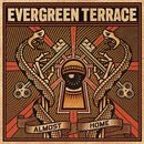 Almost Home, Evergreen Terrace, CD