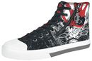 EMP Signature Collection, Five Finger Death Punch, Sneakers alte