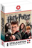 Harry Potter - Pack of Cards, Harry Potter, Mazzo di carte
