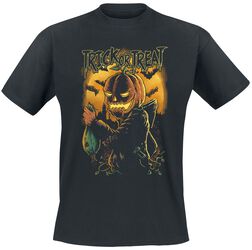 Halloween - Trick Or Treat, Slogans, T-Shirt