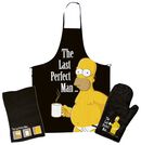 The Last Perfect Man, The Simpsons, 1013