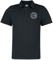 Amplified Collection - Washed Slub, Pink Floyd, Polo