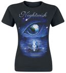Oceanborn - Decades, Nightwish, T-Shirt