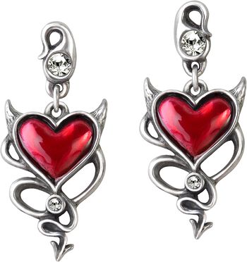 Prodotti Orecchini da Gothic ✝ | EMP Shop Prodotti Orecchini da Gothic ✝ | EMP Shop