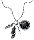Charm Necklace, Supernatural, Collana