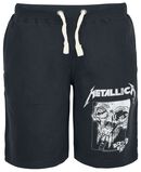 Damage Inc., Metallica, Shorts