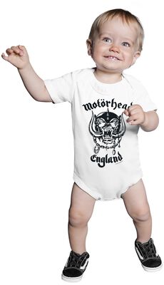 Metal-Kids - England: Stencil