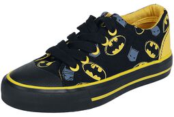 Kids - Bat logo, Batman, Sneakers ragazzi