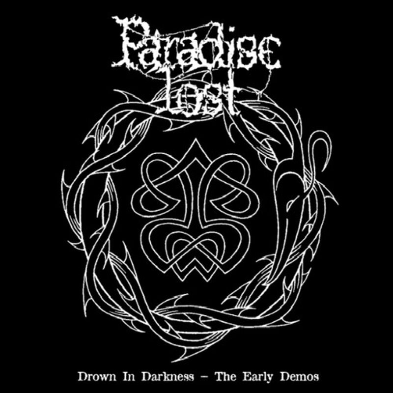 Drown In Darkness (The Early Demos)