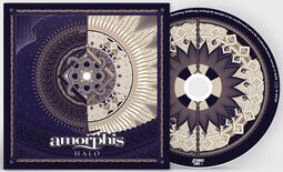 Halo, Amorphis, CD