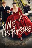 Vive Les Frasers, Outlander, Poster