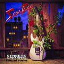 Streets - A rock opera: Narrated version / The video collection, Savatage, CD