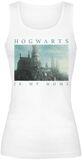 Hogwarts Is My Home, Harry Potter, Top