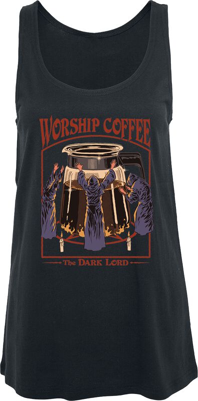 Worship Coffee