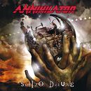 Schizo deluxe, Annihilator, CD