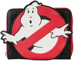 Loungefly - No Ghosts, Ghostbusters, Portafoglio