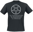 Satan's Internet, Satan's Internet, T-Shirt