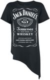 Tennessee Whiskey, Jack Daniel's, T-Shirt