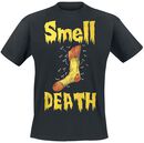 Smell Death, Smell Death, T-Shirt