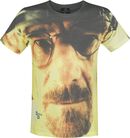 Walter Face, Breaking Bad, T-Shirt