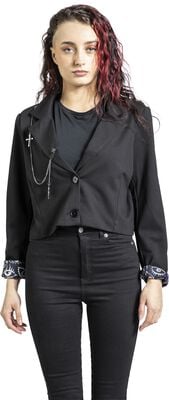 Gothicana by EMP: Maglioni e cardigan Gothicana by EMP: Maglioni e cardigan