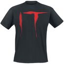 Logo, IT, T-Shirt