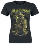 Deathsworn, Alestorm, T-Shirt