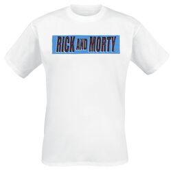Wubba wubba dub dub, Rick And Morty, T-Shirt