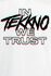 In Tekkno We Trust
