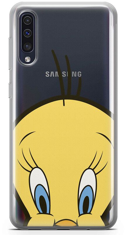 Tweety Close Up - Samsung