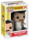 Funko Pop! - Bob Belcher 74, Bob's Burgers, Funko Pop!