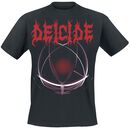 Legion Cover, Deicide, T-Shirt