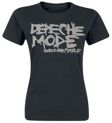 People Are People, Depeche Mode, T-Shirt