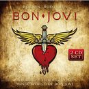 Rockin Roots of Bon Jovi, Bon Jovi, CD