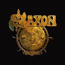 Sacrifice, Saxon, CD