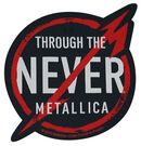 Through the never, Metallica, Toppa