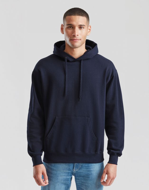 Cappuccio Emp Abbigliamento Uomo CLASSIC HOODED SWEAT