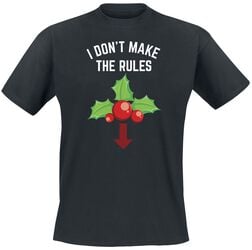 Magliette di Natale per le donne Buon Natale Albero Leopardo Grafica T-shirt Manica Corta Xmas T-shirt Festa, Rosso-A., S Magliette di Natale per le donne Buon Natale Albero Leopardo Grafica T-shirt Manica Corta Xmas T-shirt Festa, Rosso-A., S