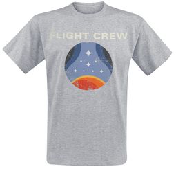 Flight crew, Starfield, T-Shirt