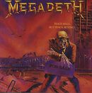Peace sells ... but who's buying?, Megadeth, LP