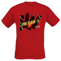 Pillars, The Flash, T-Shirt
