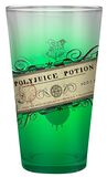 Polyjuice Potion, Harry Potter, Bicchiere