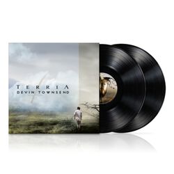 Terria, Devin Townsend, LP