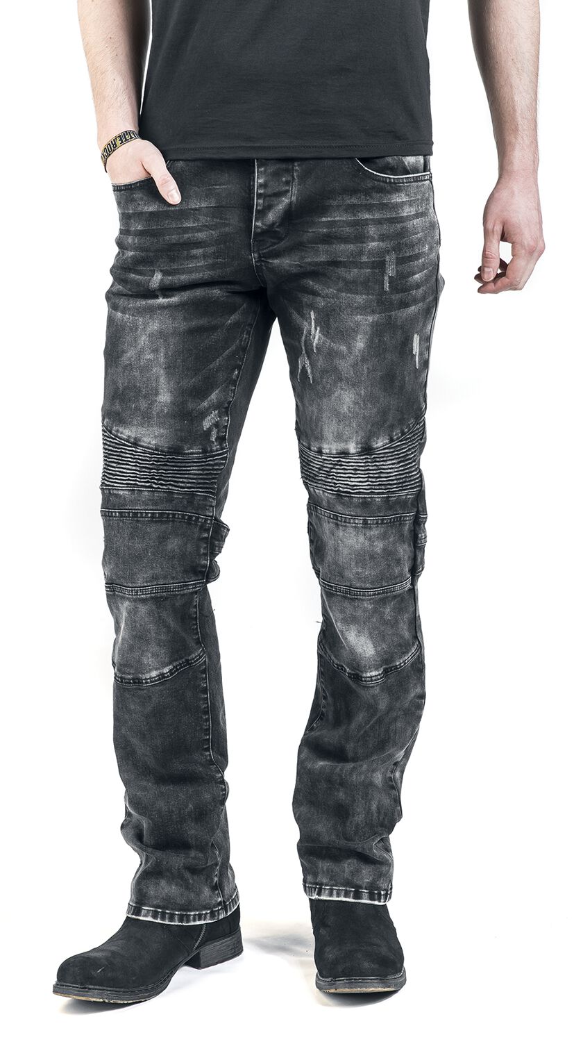 Johnny Black Premium by EMP Jeans EMP