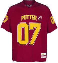 Potter 07 - Gryffindor