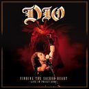 Finding the sacred heart - Live in Philly 1986, Dio, LP