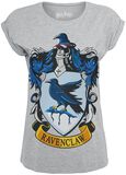 Ravenclaw - Logo, Harry Potter, T-Shirt